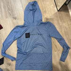 BUNDLE: Proteus Snowboards Merch (2 T-shirts & 1 pullover)